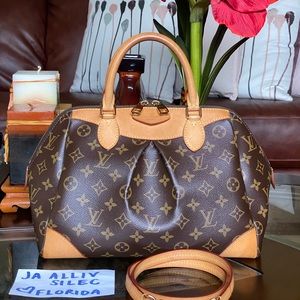 ❌SOLD❌ in another site ❤️ SEGUR monogram